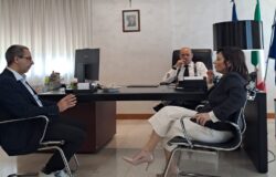 consiglieri regionali di parità, Molise, presidente Pallante