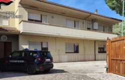 investire, persone, panchina, carcere, pregiudicato