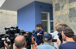 Asilo nido Bianconiglio, Campobasso, Gravina