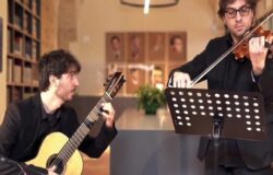 Campobasso, Villa De Capoa, SolaEssenza, Musica in Villa