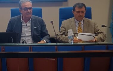 Edilizia, Molise, ANCE