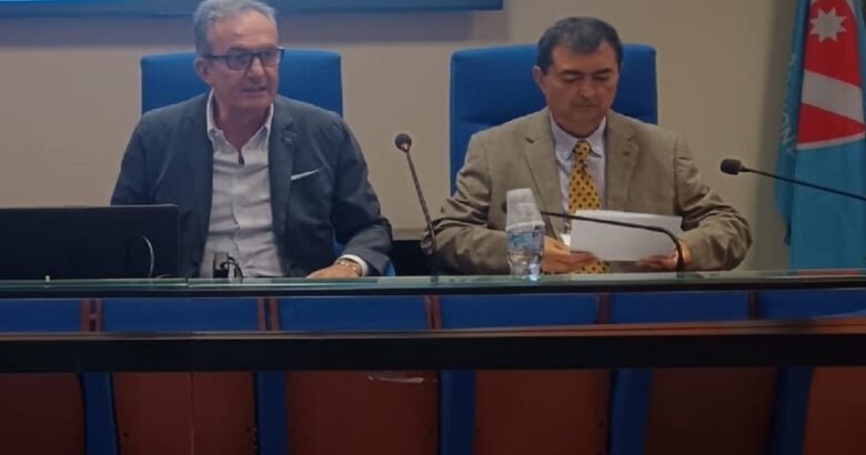 Edilizia, Molise, ANCE