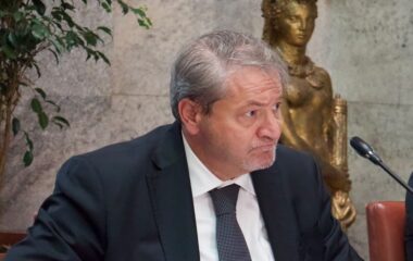 Internazionalizzazione, Roberti, cabina di regia, Italia