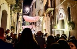 Notte Rosa Isernia